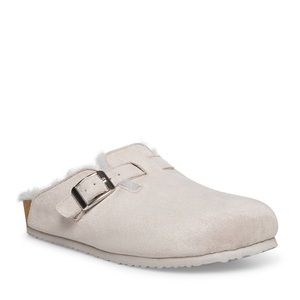 Madden Girl Boston Clogs